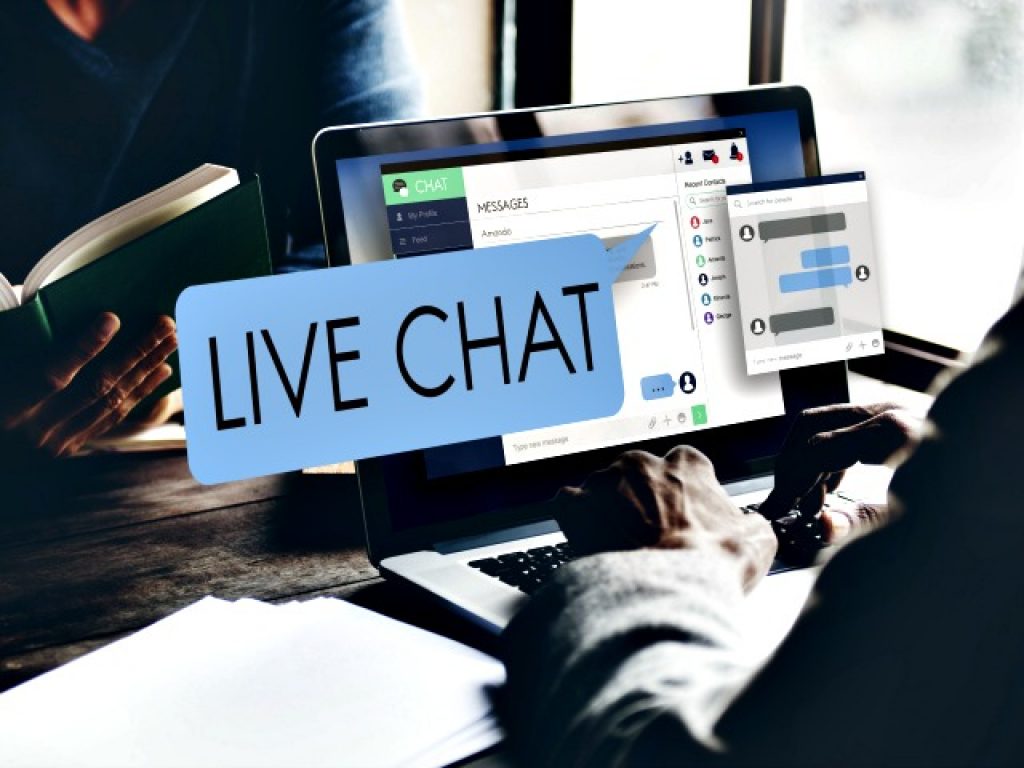 free chat client for pc