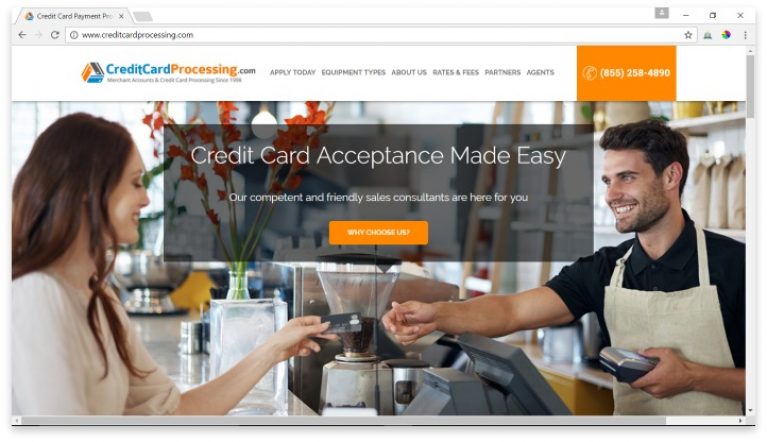 CreditCardProcessing.com Reviews - Comparison Shop